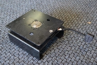 Swivel Sittab Extra Heavy Duty VP Suit Kab  